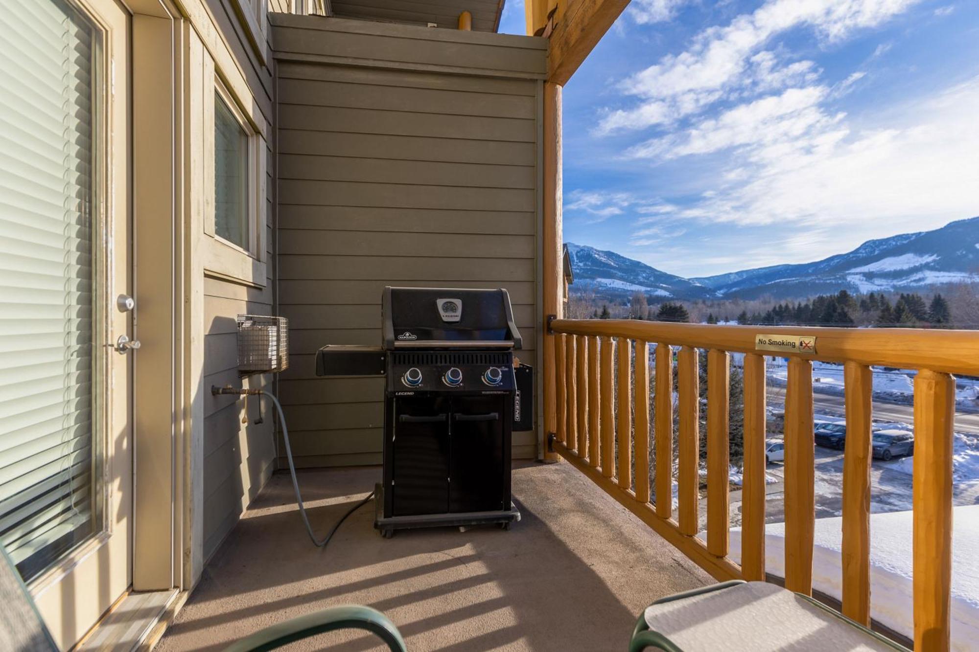 Silver Rock Condominiums By Fernie Central Reservations Exterior photo