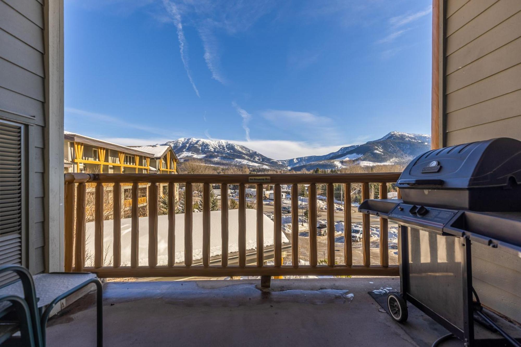 Silver Rock Condominiums By Fernie Central Reservations Exterior photo
